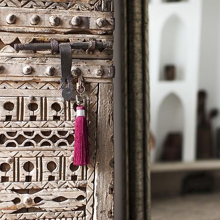Bliss Riad Marrakesh Exterior photo