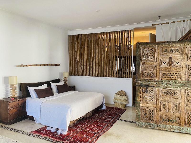 Bliss Riad Marrakesh Exterior photo
