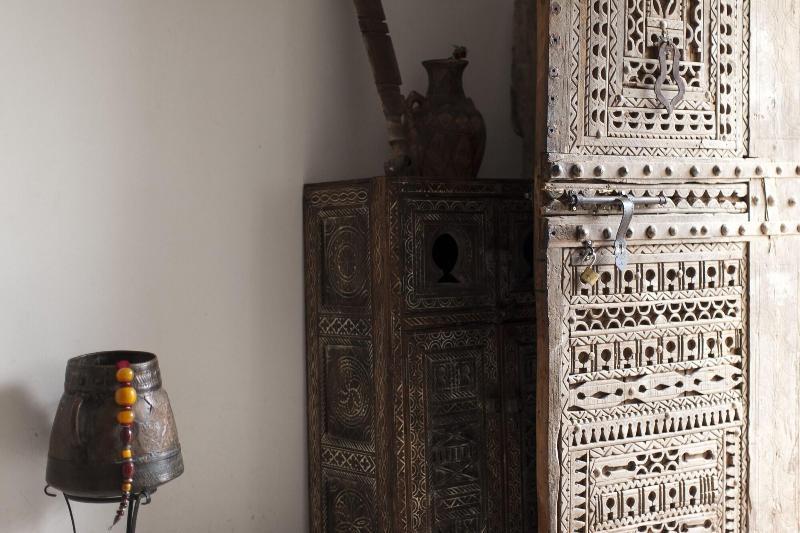 Bliss Riad Marrakesh Exterior photo