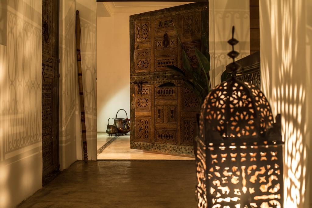 Bliss Riad Marrakesh Exterior photo