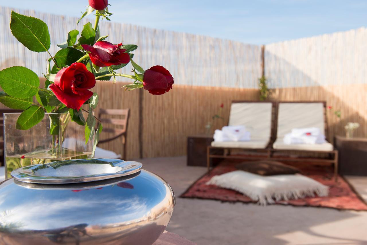 Bliss Riad Marrakesh Exterior photo