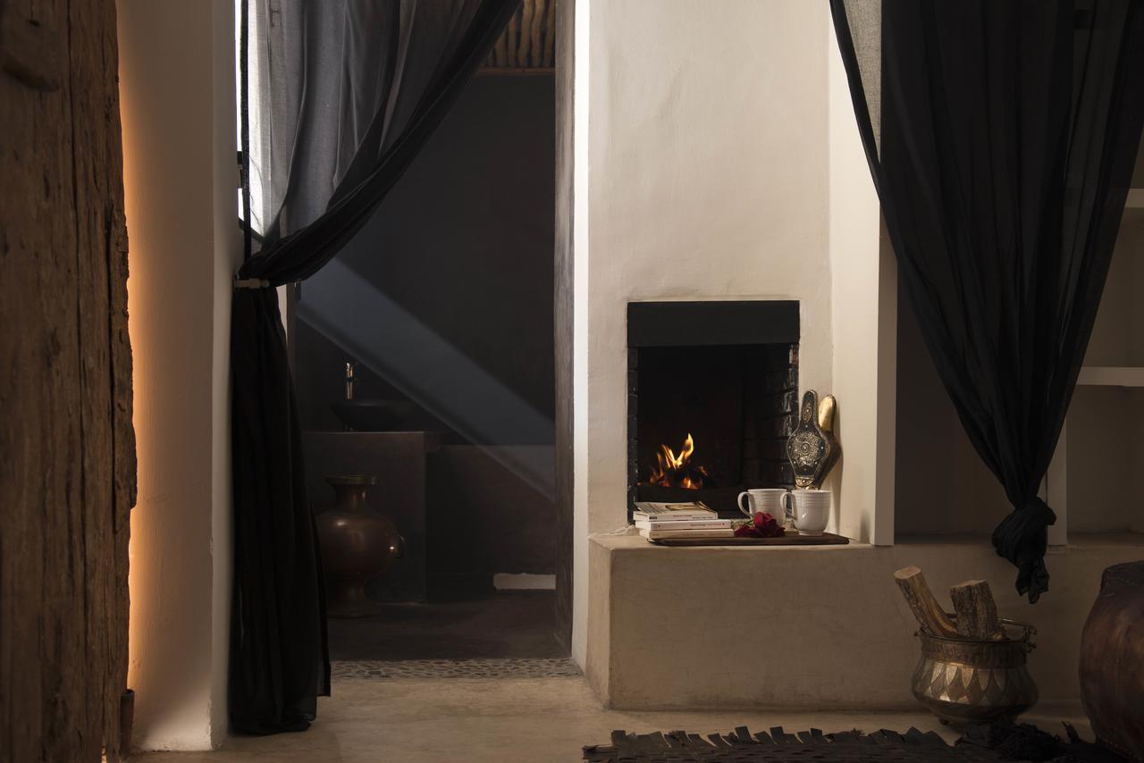 Bliss Riad Marrakesh Exterior photo