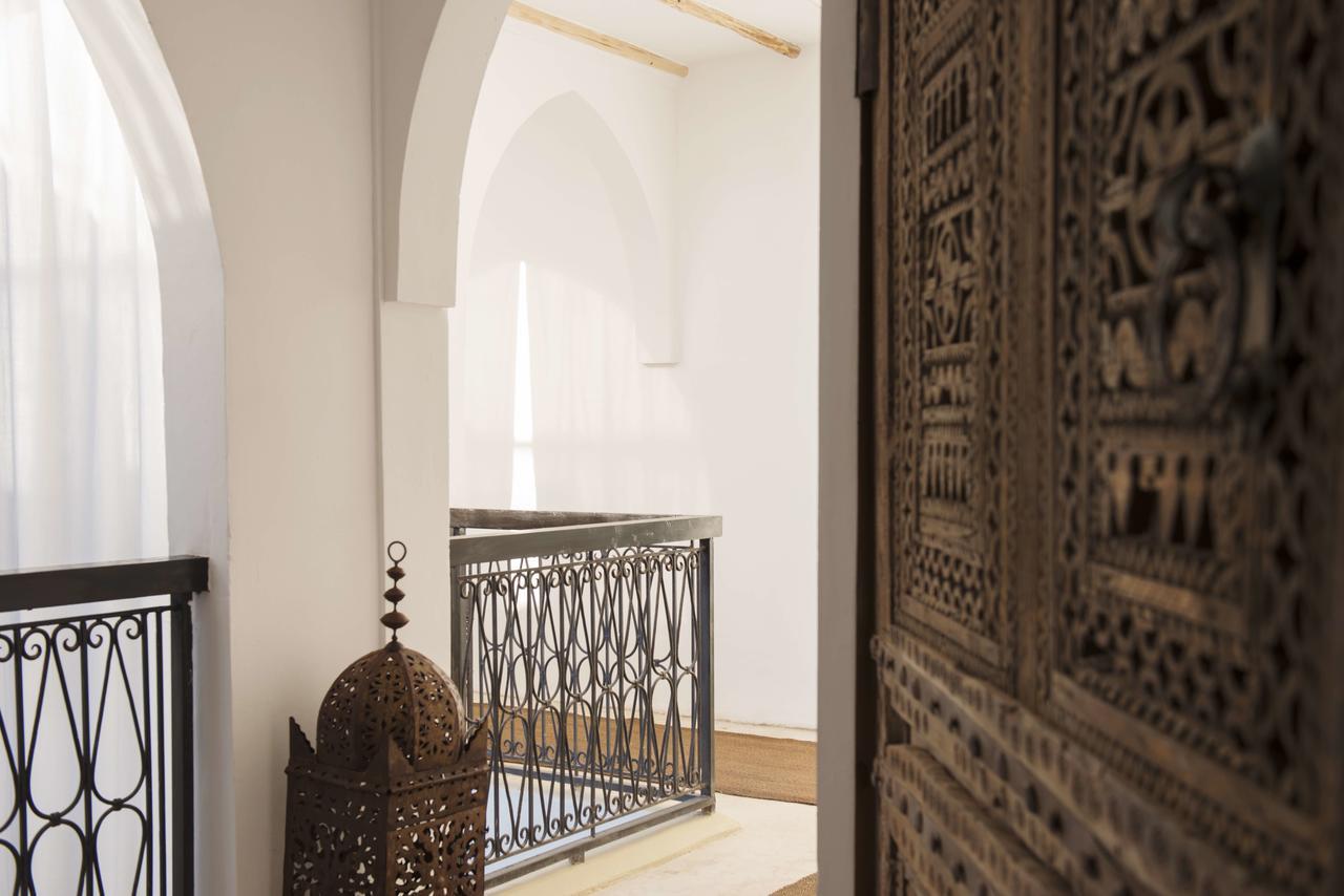 Bliss Riad Marrakesh Exterior photo