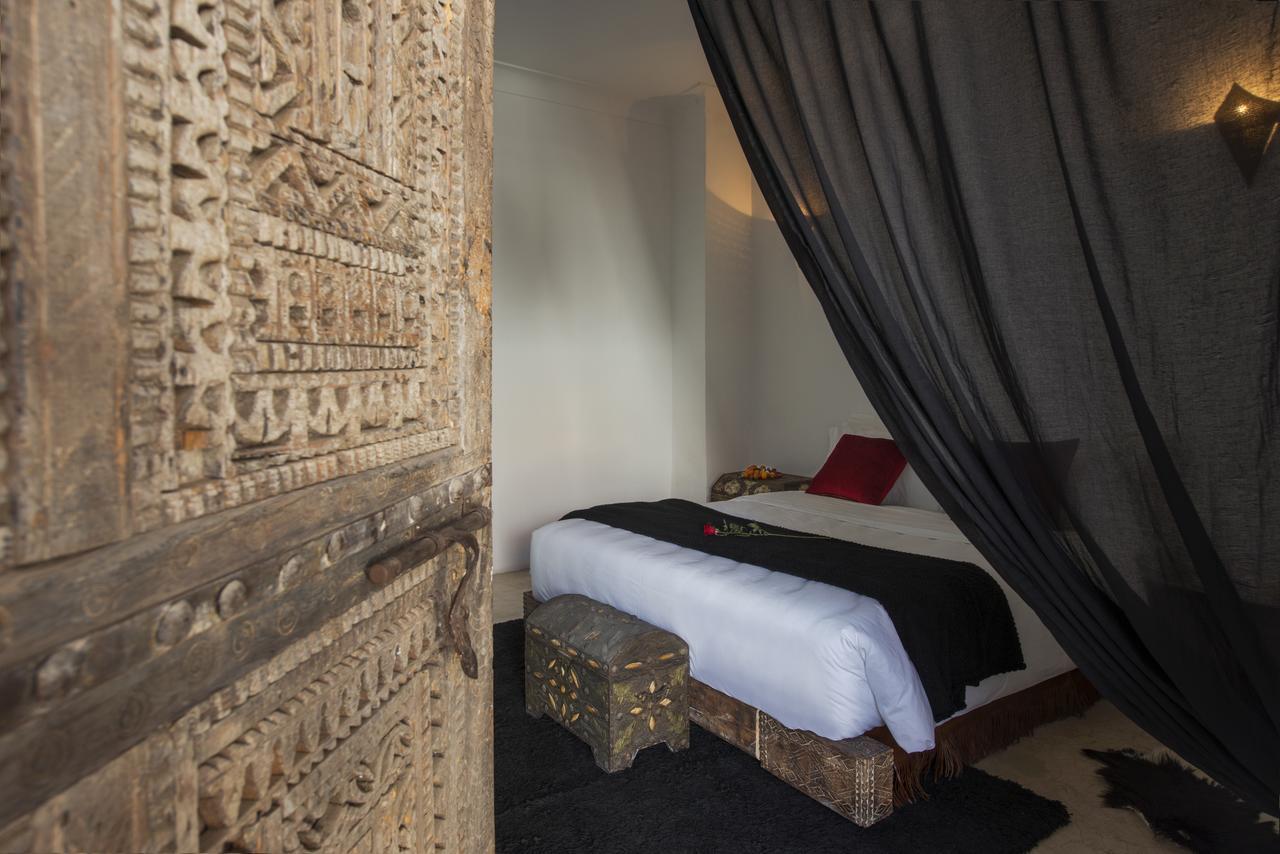 Bliss Riad Marrakesh Exterior photo