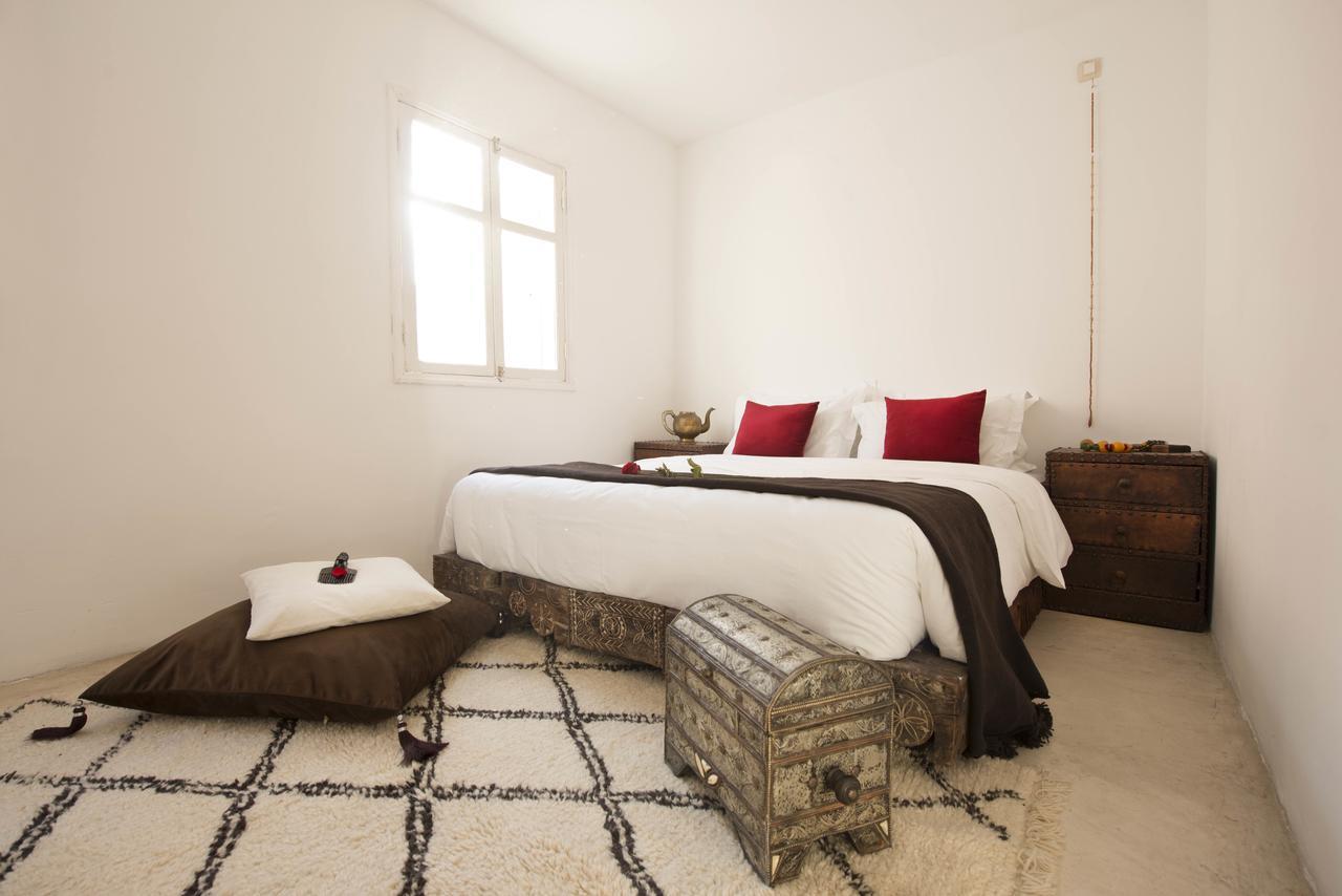Bliss Riad Marrakesh Exterior photo