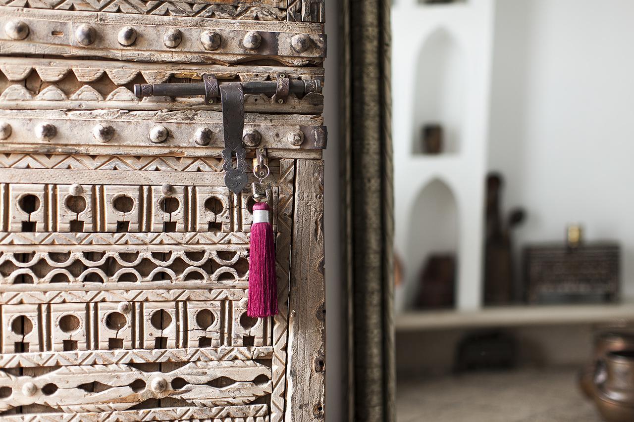 Bliss Riad Marrakesh Exterior photo