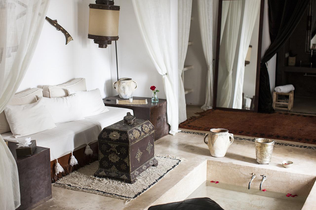 Bliss Riad Marrakesh Exterior photo