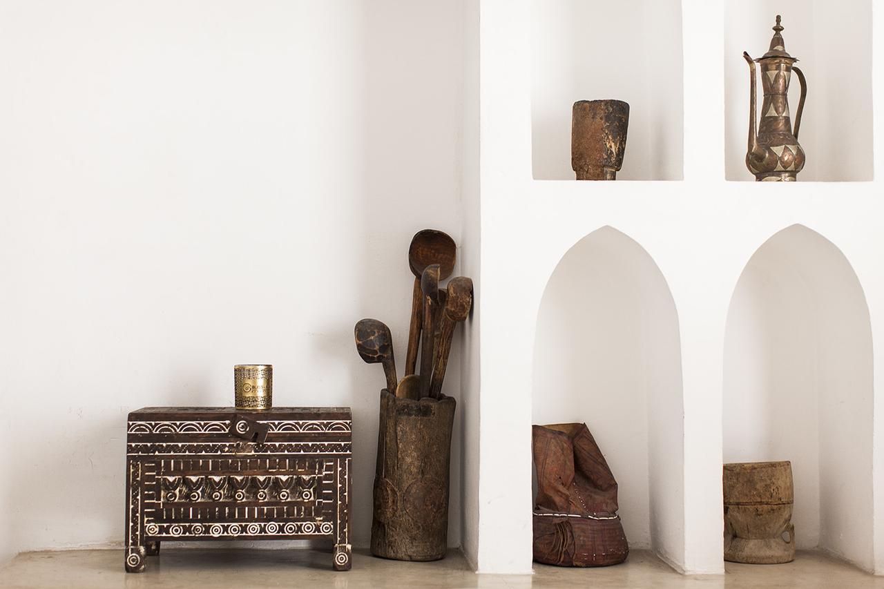 Bliss Riad Marrakesh Exterior photo