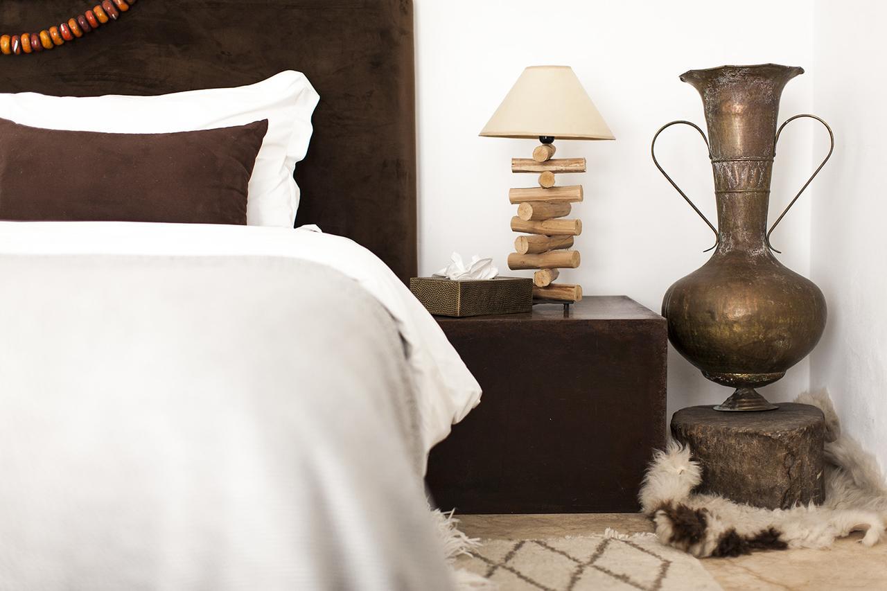 Bliss Riad Marrakesh Exterior photo