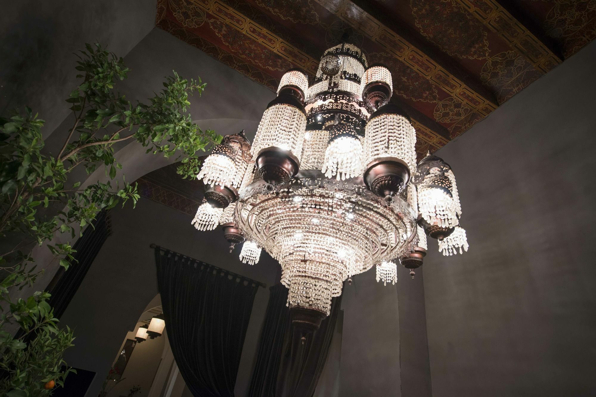 Bliss Riad Marrakesh Exterior photo
